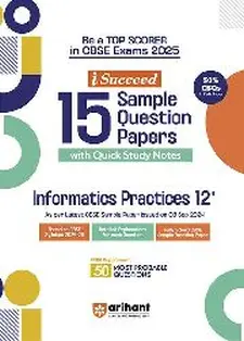 Isucceed 15 Sample Question Papers Infor...