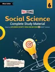 FULLMAKRS SOCIAL SCIENCE COMPLETE STUDY MATERIAL CLASS 6