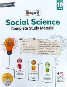 Fullmarks Social Science Complete Study ...
