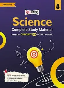 Fullmarks Science Complete Study Materia...