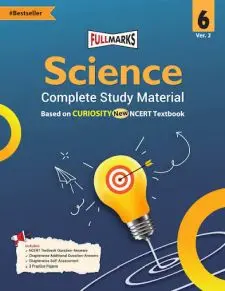 Fullmarks Science Complete Study Materia...