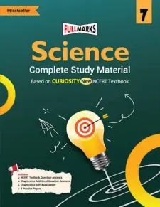 Fullmarks Science Complete Study Materia...