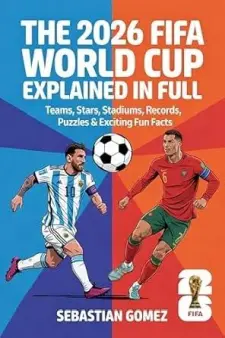 The 2026 FIFA World Cup Explained in Ful...