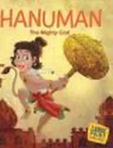 Hanuman: Thje Mighty God