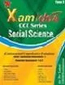 Xamidea CCE Series Social Science: Term ...