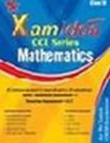 Xamidea CCE Mathematics Class IX: Term 1...