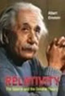 Relativity: the Special and the General ...