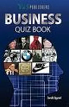 Business Quiz Book
