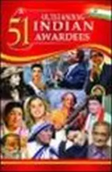 51 Outstanding Indian Awardees