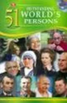 51 Outstanding World's Persons