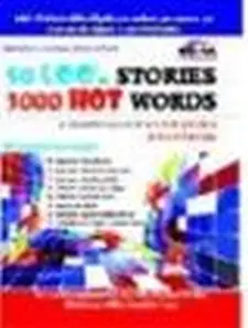 50 Cool Stories 3000 Hot Words: an Innov...