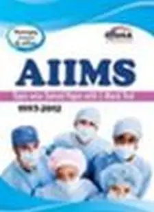 Aiims Topic-wise Solved Paper with 1 Moc...