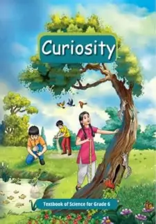 Curiosity: Textbook of Science for Grade...
