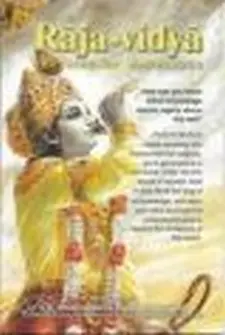 Raja-vidya: the King of Knowledge