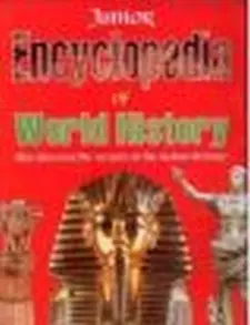 Junior Encyclopedia of World History: Al...
