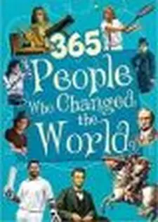 365 People Who Changed the World