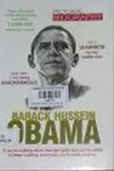 Pictorial Biographies: Barack Husain Oba...