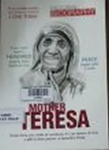 Pictorial Biographies: Mother Teresa