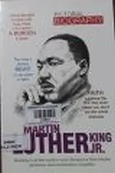 Pictorial Biographies: Martin Luther Kin...