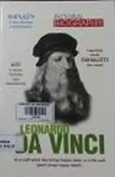 Pictorial Biographies: Leonardo Da Vinci