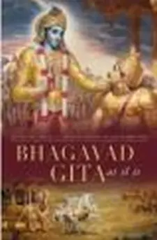 Bhagavad Gita as It Is