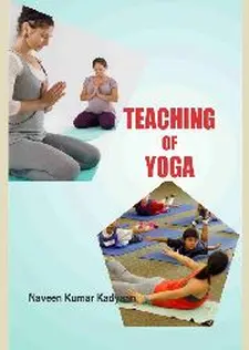 The Teaching of Yoga