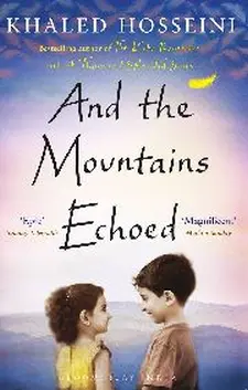 And the Mountains Echoed