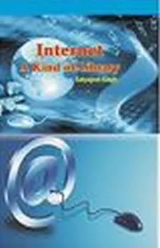 Internet: a Kind of Library