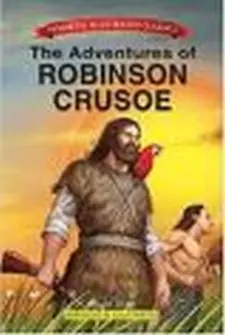 Adventures of Robinson Crusoe