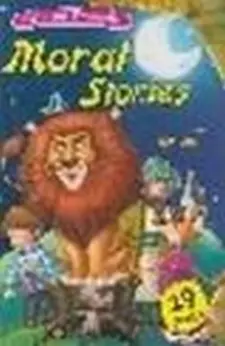 All Time Favourite Moral Stories