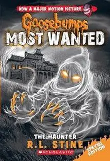 Goosebumps Most Wanted