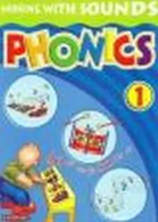 Working with Phonics 1