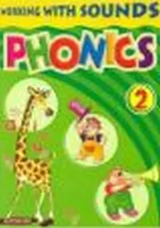 Working with Phonics 2