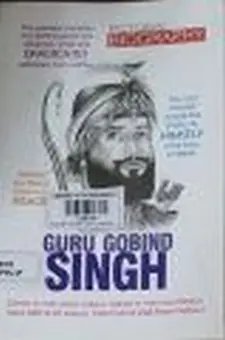 Pictorial Biographies: Guru Gobind Singh