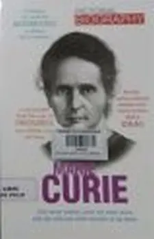 Pictorial Biographies: Marie Curie