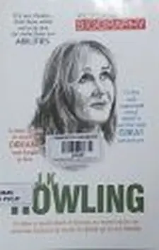 Pictorial Biographies: J K Rowling