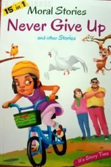 15 in 1 Moral Stories:never Give up and ...
