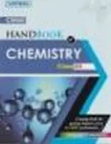 CBSE Handbook of Chemistry Class XII