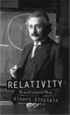 Relativity: the Special and General Theo...