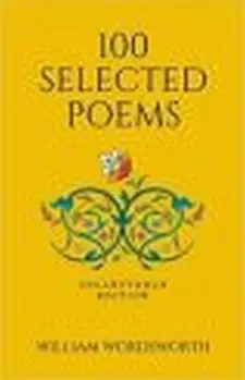 100 Selected Poems: Collectable Hardboun...