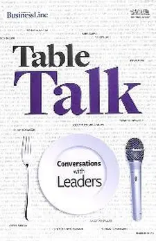 Table Talk: Conversations with Leaders V...
