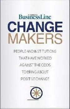 Change Makers: People and Institutions T...