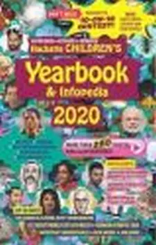 Hachette Children's Yearbook and Infoped...