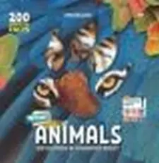 Animals- Wow Encyclopedia in Augmented R...