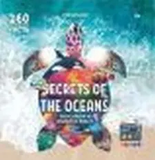 Secrets of the Oceans: Encyclopedia in A...