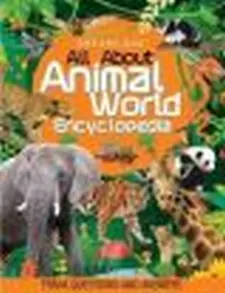 All About Animal World Encyclopedia