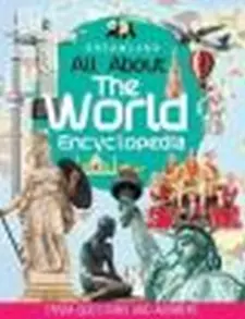 All About the World Encyclopedia