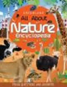 All About Nature Encyclopedia