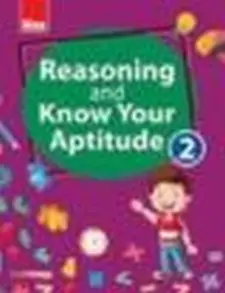 Viva Reasoning and Know Your Aptitute 2