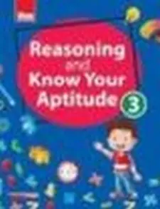Viva Reasoning and Know Your Aptitute 3
